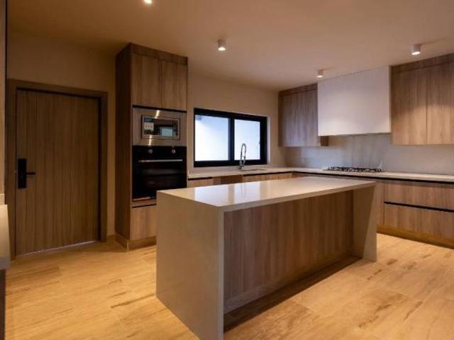 Casa en Venta en Parque Virreyes
