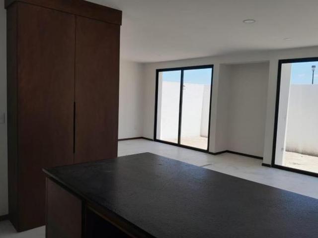 Casa en Venta en Parque Aguascalientes, Lomas de Angelópolis, Puebla