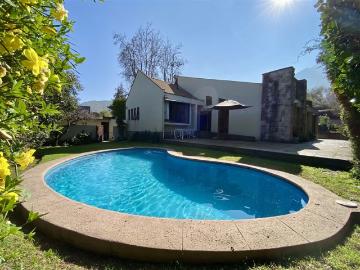 Casa en Venta en Parque Antonio Rabat