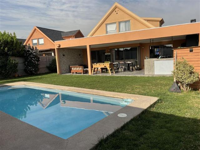 Casa en Venta en Parque Brisas Norte