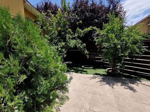 Casa en Venta en Parque Central