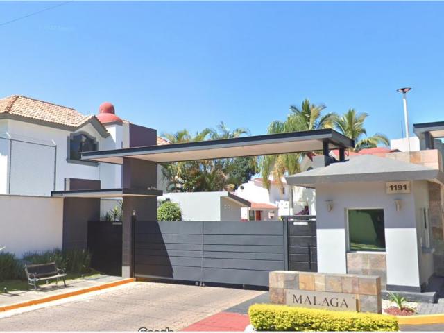 Casa en venta en Parque de La Castellana, Zapopan, Jalisco