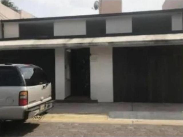 Casa en venta en Parque del Pedregal, Tlalpan, Ciudad de México