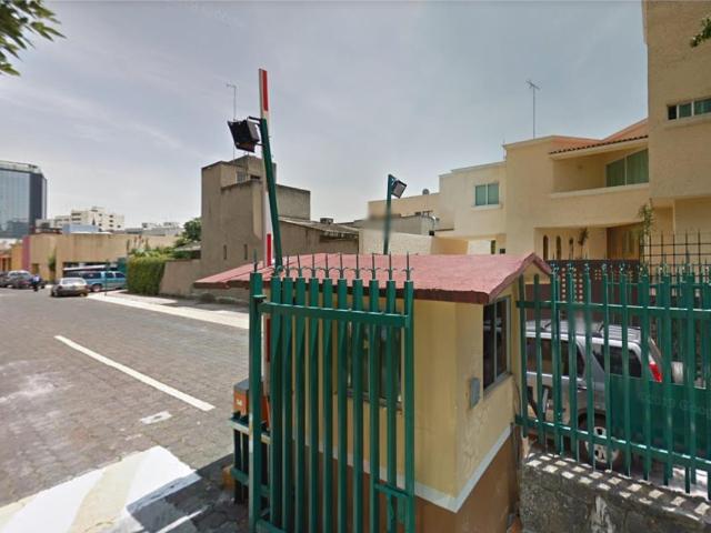 Casa en venta en Parque del Pedregal, Tlalpan, Ciudad de México