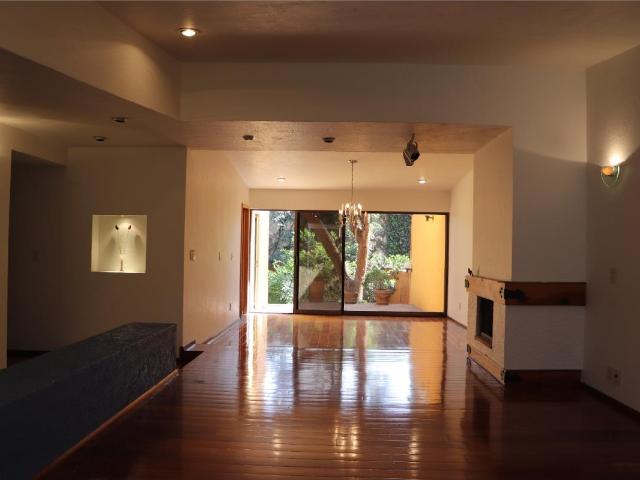 Casa en venta en Parque del Pedregal, Tlalpan, Ciudad de México
