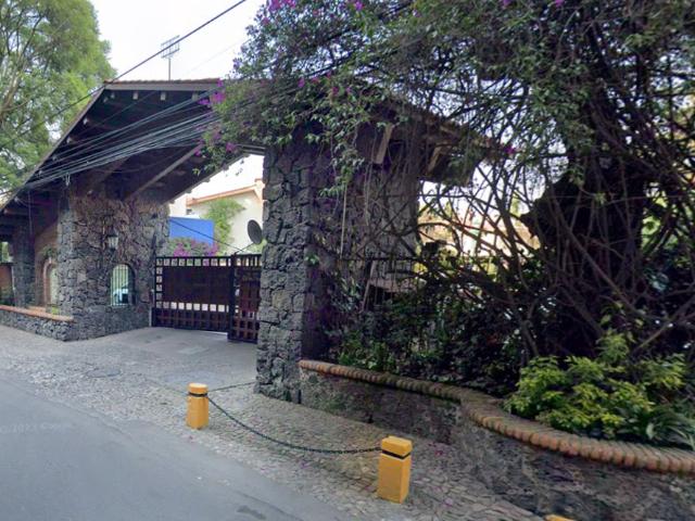Casa en venta en Parque del Pedregal, Tlalpan, Ciudad de México