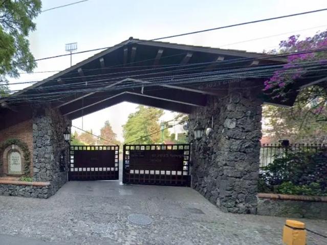 Casa en venta en Parque del Pedregal, Tlalpan, Ciudad de México