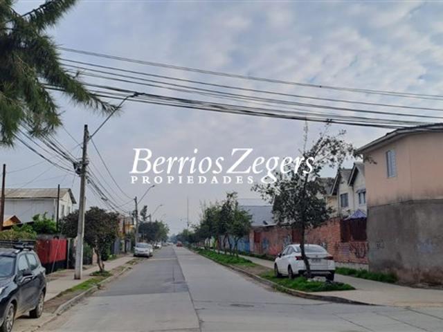 Casa en Venta en Parque El Manzano