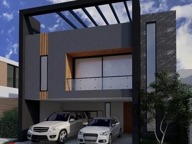 Casa en venta en Parque Guanajuato 13, Lomas de Angelópolis, San Andrés Cholula