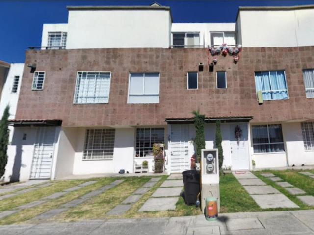 Casa en venta en Parque industrial Lerma, Lerma, México