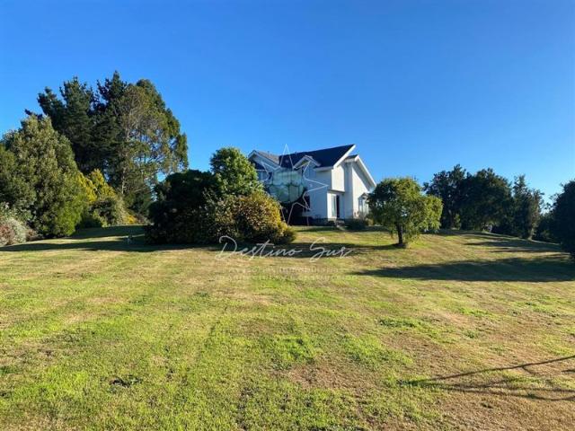 Casa en Venta en Parque Ivian, Puerto Varas