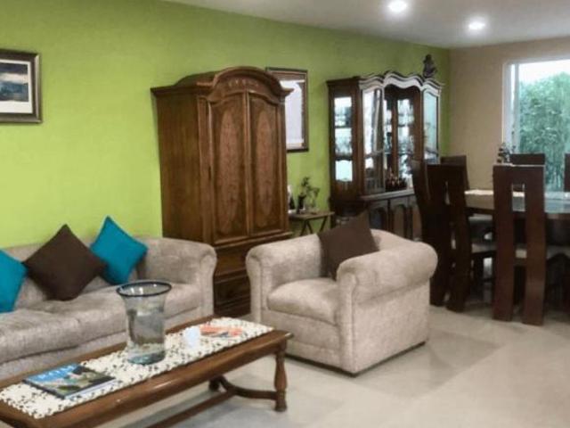 Casa en Venta en Parque Lima