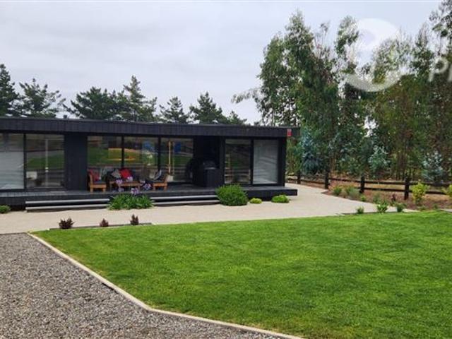 Casa en Venta en Parque Maitencillo, Puchuncavi