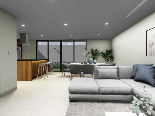 CASA EN VENTA EN PARQUE MEXICO