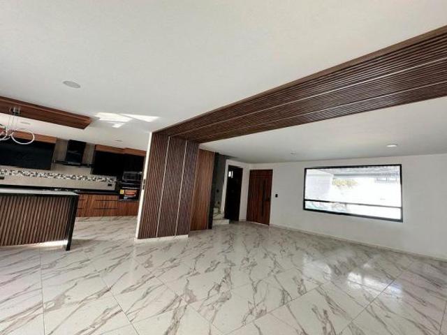 Casa en Venta en Parque Mexico, Lomas de Angelópolis III