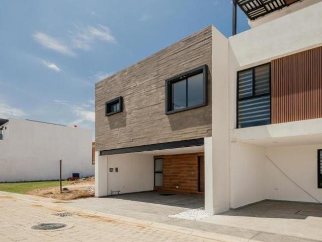 Casa en venta en Parque Real, Cuautlancingo, Puebla