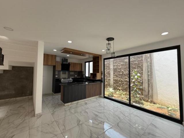 Casa en venta en Parque Real, Cuautlancingo, Puebla