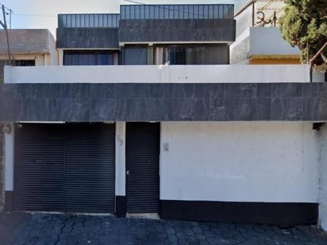 CASA EN VENTA EN PARQUE RECIDENCIAL COACALCO