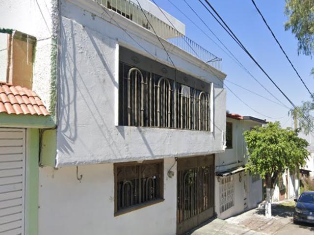 CASA EN VENTA EN PARQUE RESIDENCIAL COACALCO