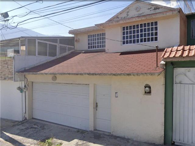 Casa en venta en Parque Residencial Coacalco 1a Sección, Coacalco de Berriozábal, México