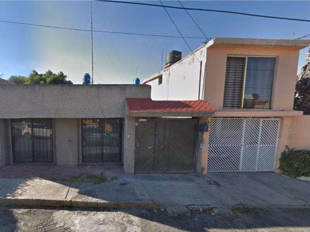 Casa en venta en Parque Residencial Coacalco 1a Sección, Coacalco de Berriozábal, México