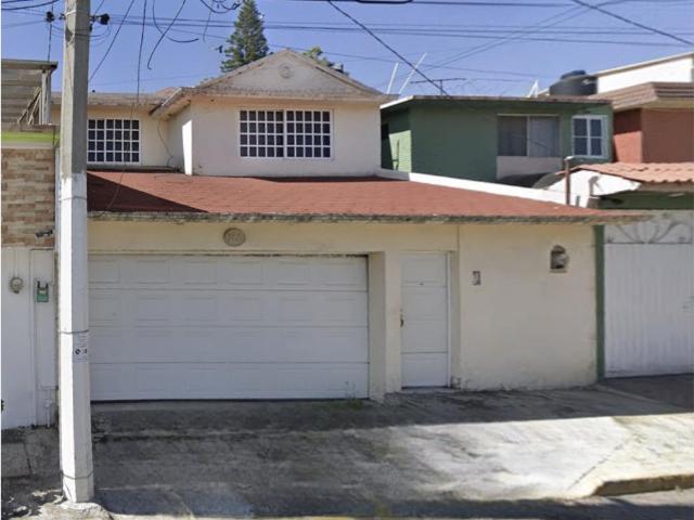 Casa en venta en Parque Residencial Coacalco 1a Sección, Coacalco de Berriozábal, México