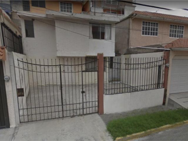 Casa en venta en Parque Residencial Coacalco 1a Sección, Coacalco de Berriozábal, México