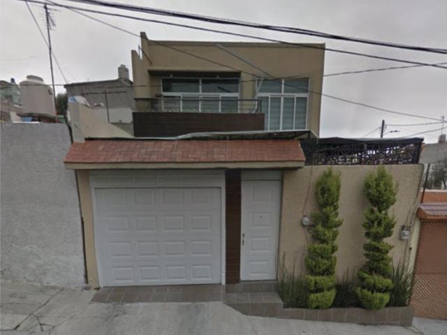 Casa en venta en Parque Residencial Coacalco 1a Sección, Coacalco de Berriozábal, México