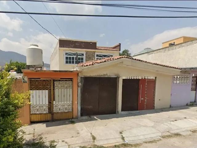 CASA EN VENTA EN PARQUE RESIDENCIAL COACALCO SECCIÓN ET