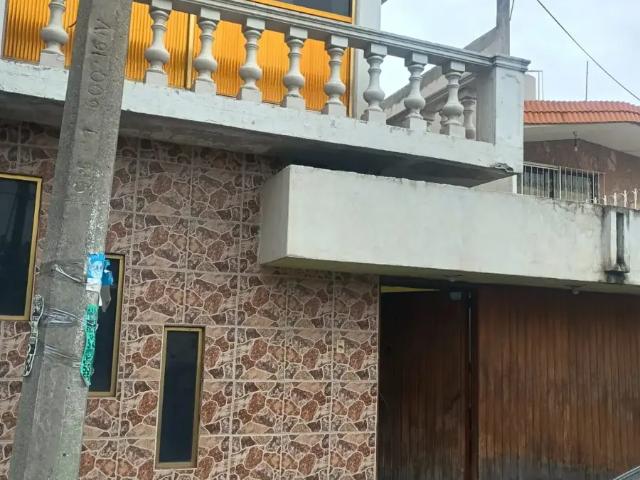 Casa en Venta en Parque Residencial Coacalco, Coacalco de Berriozábal Ideal para Familias