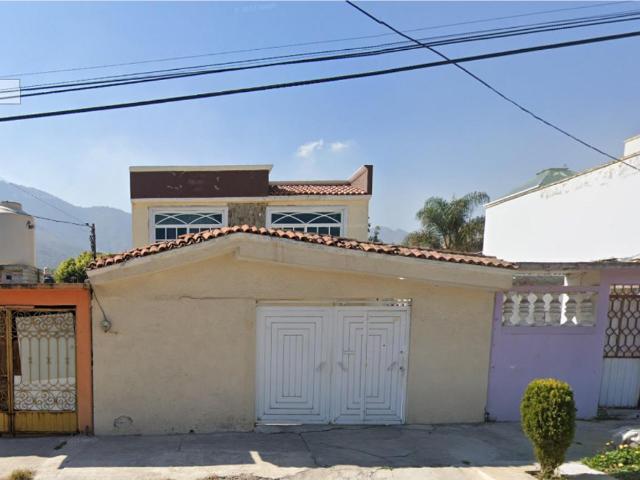 Casa en venta en Parque Residencial Coacalco, Ecatepec de Morelos, México