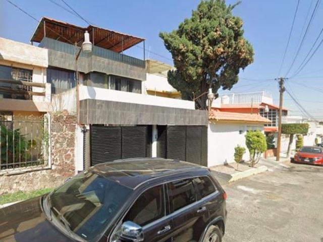 Casa en venta en Parque Residencial, Coacalco Estado de México