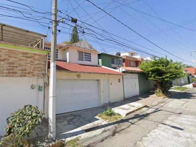 CASA EN VENTA EN PARQUE RESIDENCIAL, COACALCO, ESTADO DE MEXICO