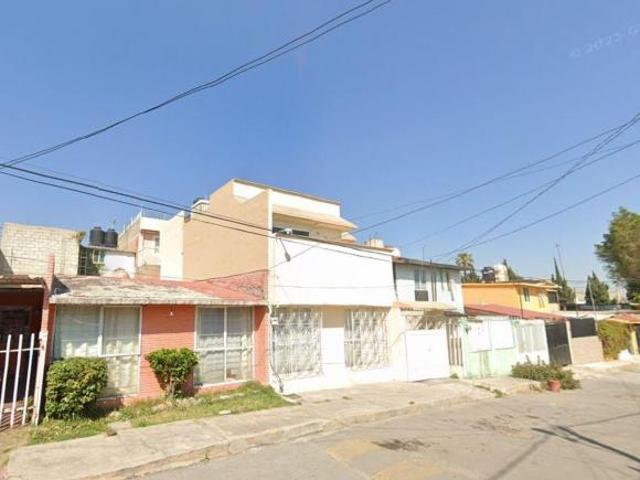 CASA EN VENTA EN PARQUE RESIDENCIAL COACALCO ESTADO DE MEXICO