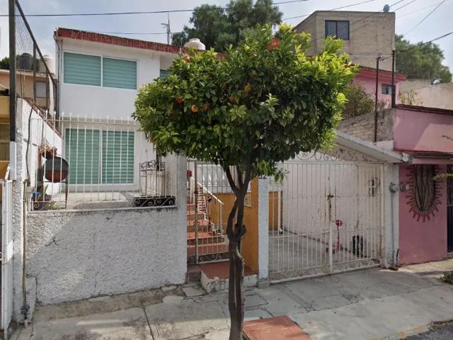 CASA EN VENTA EN PARQUE RESIDENCIAL COACALCO, ESTADO DE MÉXICO