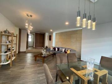 Casa en Venta en Parque Santiago Lomas de Angelopolis Puebla
