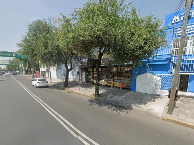 Casa en venta en Parque San Andres, Coyoacán, Ciudad de México