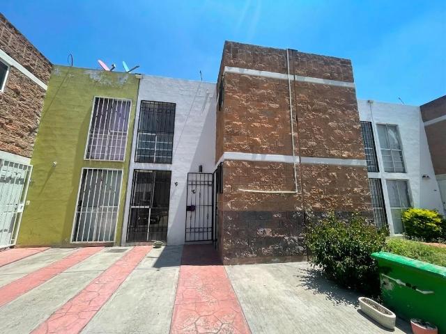 Casa en Venta en Parque San Mateo Cuautitl?n Izcalli Edo de Mex