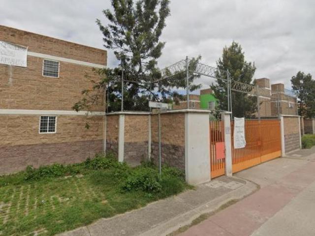 Casa en Venta en Parque San Mateo, Cuautitlán, Estado de México, cerca de Melchor Ocampo. 4