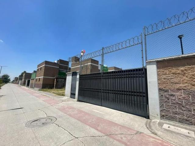 Casa en Venta en Parque San Mateo Cuautitlán Izcalli Edo de Mex