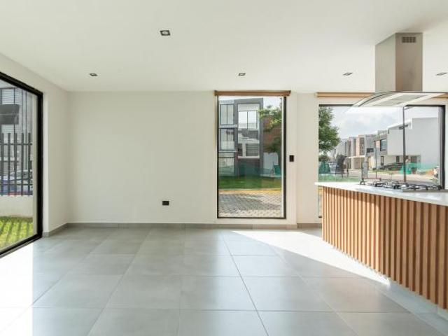 Casa en Venta en Parque Sinaloa, Lomas de Angelópolis 4