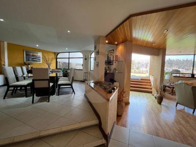 Casa en venta en Parques de la Herradura