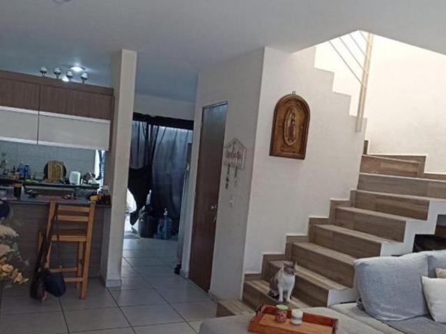 Casa en venta en PARQUES DE TESISTAN III, Zapopan