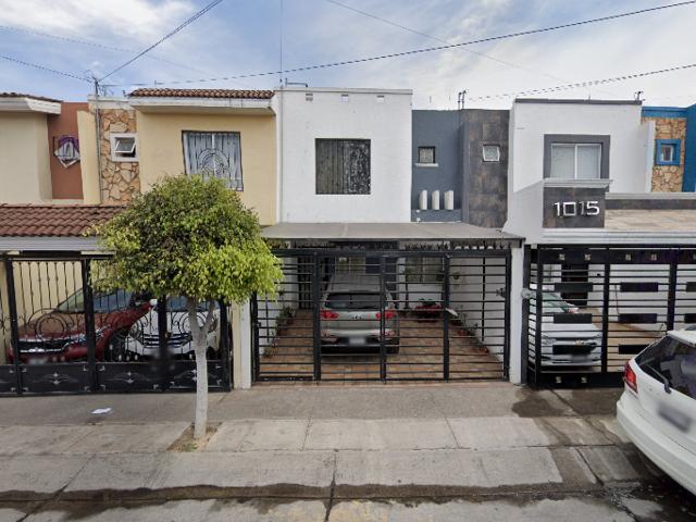 Casa en venta en Parques Del Nilo, Guadalajara, Jalisco