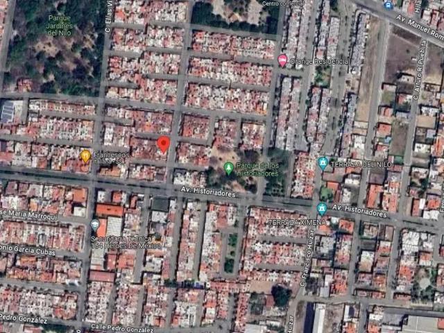 Casa en venta en Parques Del Nilo, Guadalajara, Jalisco