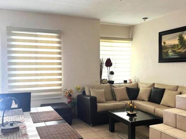Casa en Venta en Parques del Centinela, Zapopan