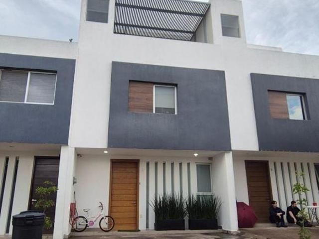 Casa en venta en Parques Zapopan