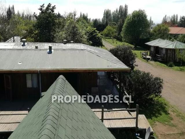 Casa en venta en Parral | 0 dormitorios por 430000. 00 en Parral