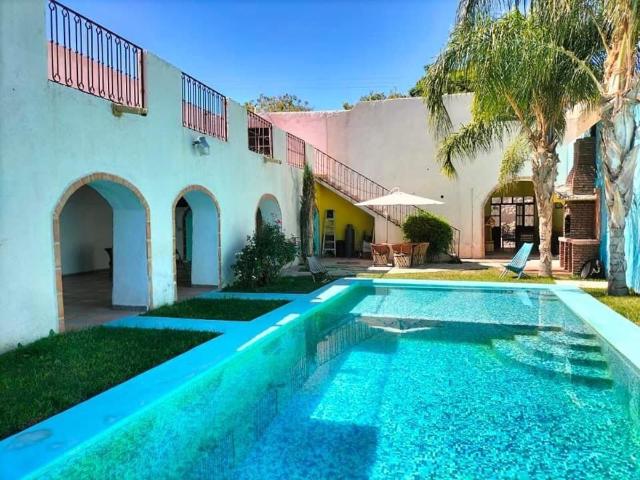 Casa en venta en Parras de la Fuente Centro, Parras, Coahuila de Zaragoza