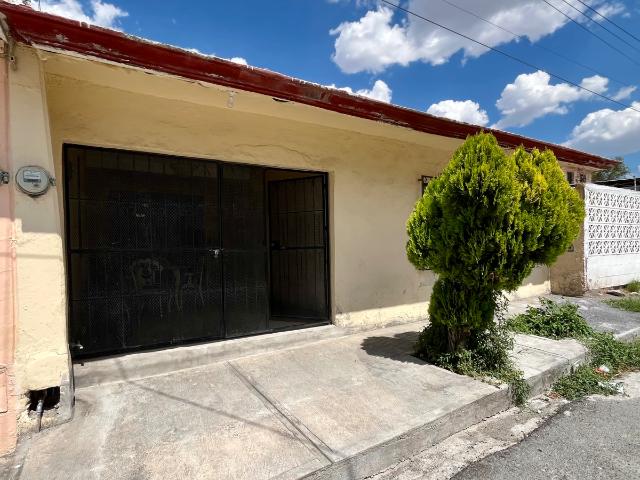 Casa en venta en Parras de la Fuente Centro, Parras, Coahuila de Zaragoza